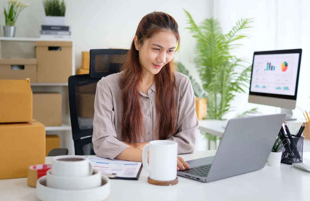 E-Commerce Website คืออะไร